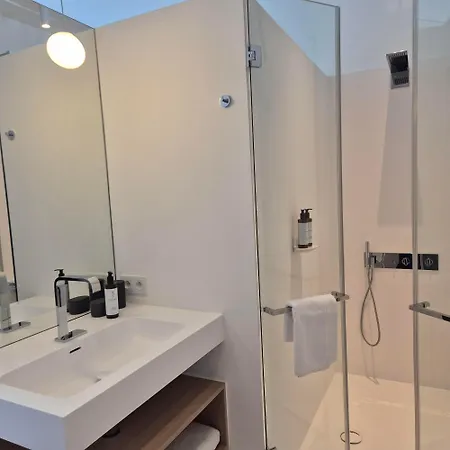 Boutique Everelmus Frühstückspension 4*
