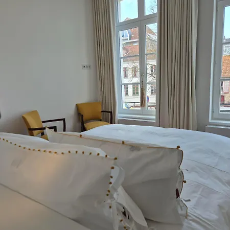 Boutique Everelmus Frühstückspension