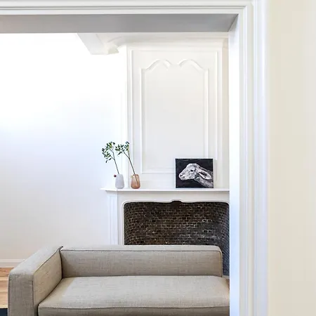 Boutique Everelmus 4* Brügge
