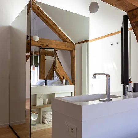 Frühstückspension Boutique Everelmus 4*