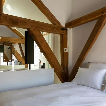 Boutique Everelmus 4* Brügge