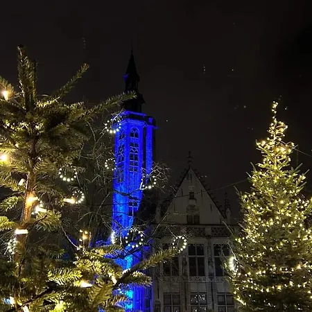 Boutique Everelmus Frühstückspension 4*
