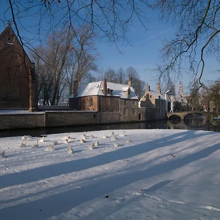 Boutique Everelmus Frühstückspension 4*