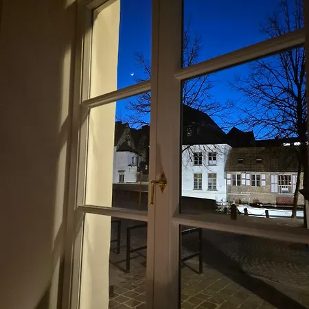 Boutique Everelmus Brügge