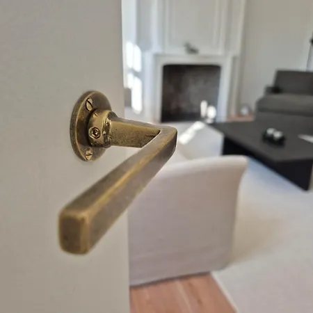 Boutique Everelmus 4* Brügge