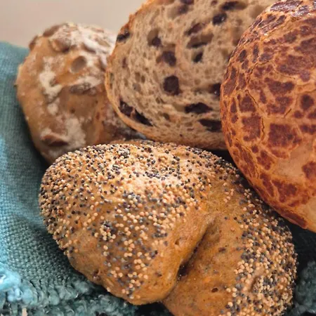 Boutique Everelmus Frühstückspension