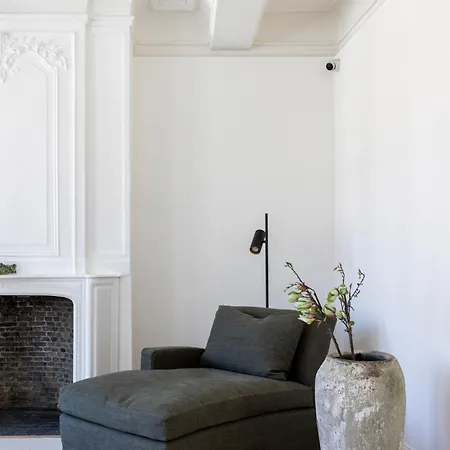 Boutique Everelmus 4* Brügge