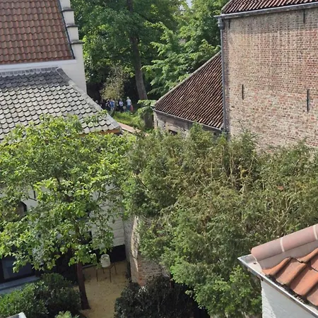 Boutique Everelmus Frühstückspension